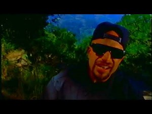 Aztlan Nation "Serpent and Eagle" video from "Beaner Go Home" 1994