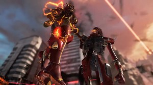 The gameplay trailer for Season 4 of Apex Legends shows a wholly changed World's Edge