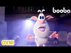 Booba 🔥 OVNI 🔥 Desenhos Animados Para Bebês
