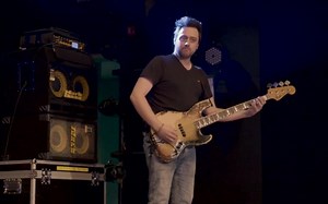 [MusicForce] Scott Henderson Trio Live In Seoul 20161005 #1