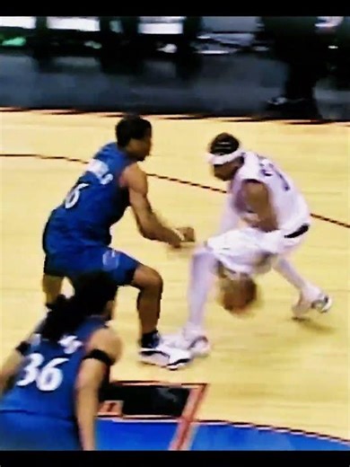 NBA 2025 Top Highlight – Crowd Went Crazy 🏟️🔥#shorts