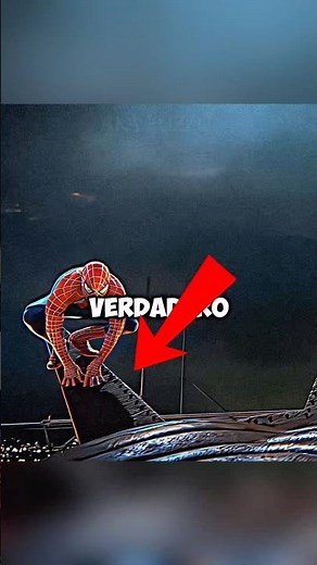 ¿Por qué el Spider-Man de Tobey Maguire es el más experimentado? #marvel #spiderman