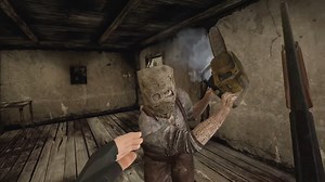 18K views · 642 reactions | Capcom, Oculus Studios, and Armature Studio have released a gameplay trailer for《Resident Evil 4 VR》. 《Resident Evil 4 VR》is due out for Oculus Quest 2 on October 21. | Nmia 尼未亞 | Facebook