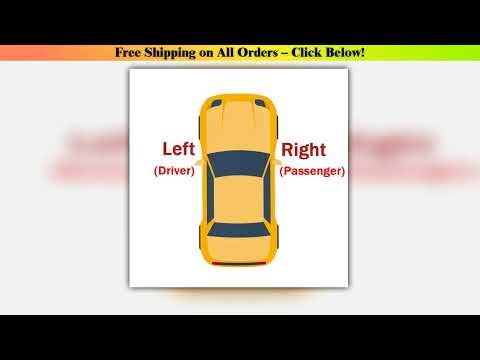 Car Left / Right Front Turn Signal Light Corner Lamp For TOYOTA LAND CRUISER FJ100 1998 1999-2002