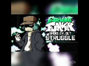 1 HOUR Garcello Headache [FNF]