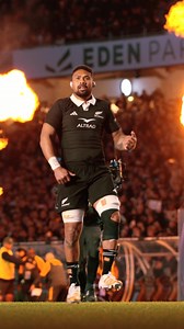 23 reactions | Eden Park becomes the stage for one of rugby’s...