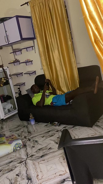 Playful Moments with My Husband: Fun Activities Together