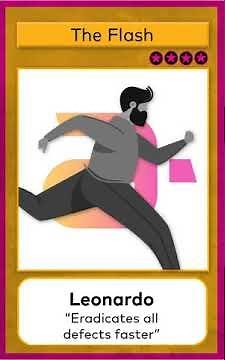 Programmer Day the Amdocs Way