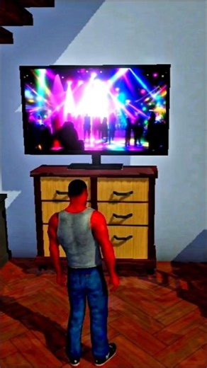 Indian Bike Driver 3D New Update 😱 | TV Mod ON 📺 | GTA 5 Style Gameplay 🔥