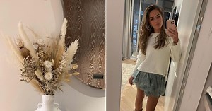 Made In Chelsea's Melissa Tattam's jaw-dropping luxe home she renovated herself