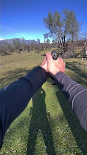 Springfield TRP Operator. 45