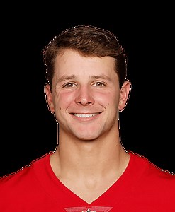 Brock Purdy - NFL News, Rumors, & Updates