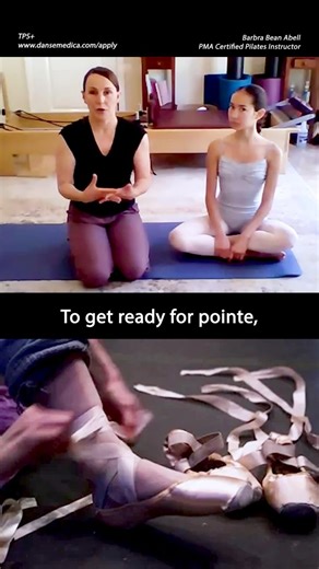 Ballet is a full body sport! 😮‍💨💪 Learn more at our Pointe Boot Camp! Sunday, June 23rd, 2023 9am-1pm PST // 12pm - 4pm EST This is a virtual event and is open to all ages! Pilates Pointe Work with Jennifer Milner 9am PST/ 12pm EST Pointe Shoe Q&A with GG Muir - Robinson 10:30am PST / 1:30EST Pointe Safe with Kendall Alway, PT, DPT 12pm PST / 3pm EST | The Pointe Shop