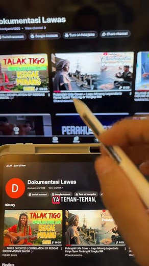 6.4K views · 72 reactions | Tianhe wireless display ini bantu Bapak/Ibu proyeksikan layar iPad, laptop, MacBook, atau smartphone ke proyektor dan TV dengan kualitas FHD. Presentasi jadi lebih rapi tanpa kabel yang bikin ribet. Cek di kantong belanja ya Pak/Bu. #AksesorisGuru #WirelessDisplay #PerangkatMengajar | Suhardy Amir | Facebook