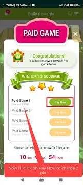 How to Get Free Internet MB on Zong SIM | زونگ پر سستا انٹرنیٹ پیکج کیسے حاصل کریں؟