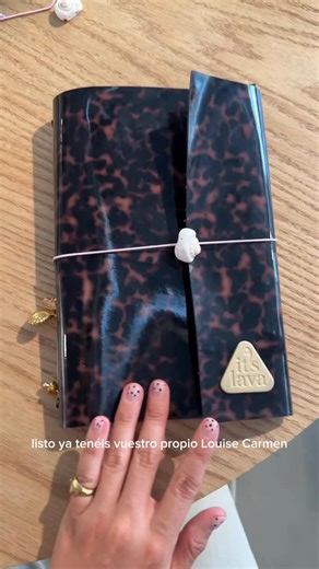 Andi on Instagram: "JOURNAL TUTORIAL