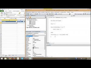 Ingresar datos a Excel mediante un formulario de VBA