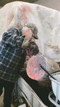 Making Pyrolysis 100 Year Plus and Stove 10 Year Plus Charcoal