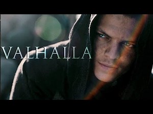 (Vikings) Ivar The Boneless | Valhalla