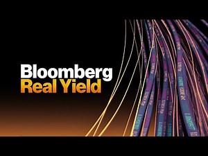 Full Show: Bloomberg Real Yield (08/25)