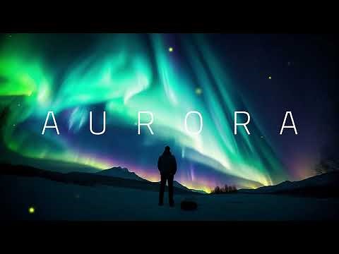Aurora - 01 Hour Extended Meditation Composition by Hans Zimmer