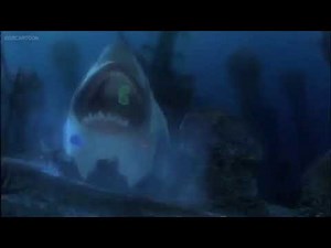 Bruce Goes Mental