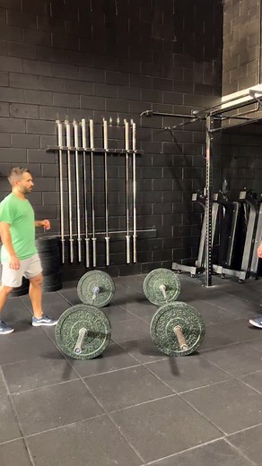 62 reactions | Scaling the Snatch: Simplifying for All Levels ️‍♂️...