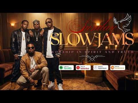 Jodeci | 2000s Hip-Hop Party Mix | A Mix Of The Best 2000s Hip Hop & RnB