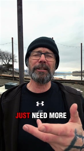 Your Mind Isn’t Broken — It’s Overloaded