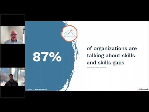 Using Lightcast Data & Bridge to Build Tomorrow’s Workforce