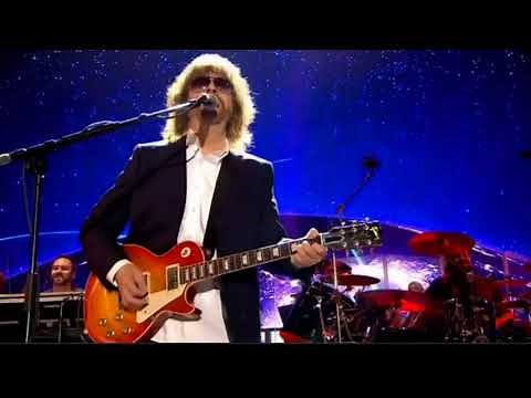 Jeff Lynne's ELO - Electric Light Orchestra - All Over The World