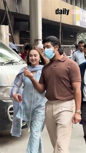 তৌসিফের সঙ্গে নায়িকা বেশে হেঁটে আসলেন নীলা | Daily Sun Entertainment