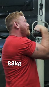 83kg Rolling Handle #armwrestling | Ryan Bowen