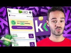 Is Kashkick Legit Or A Scam? My HONEST Review (Payment Proof & The Truth!)