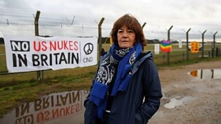 After Oppenheimer: The Doomsday Clock and the Nuclear Threat: After Oppenheimer: The Doomsday Clock and the Nuclear Threat | BBC Documentaries