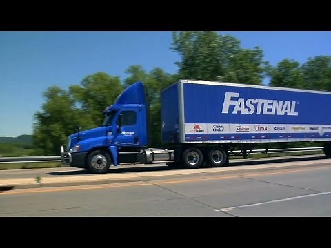 How Does 3PL Store to Store Shipping Work at Fastenal?