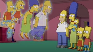 Video Explores The Evolution of THE SIMPSONS Over The Course of 32 Seasons — GeekTyrant
