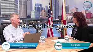 Is your leg vein pain actually caused by something else, like a back, hip, or knee issue? At Miami Vascular Specialists, we provide expert diagnoses to get to the root of your discomfort. Call us for a consultation: 786.776.7866 #veinproblem #legpain #miamivascularspecialists #legdiscount ABOUT US: Miami Community Newspapers is your go-to source for Miami community news, offering daily updates, podcasts, and multimedia content. Covering local events, business updates, and lifestyle features acro