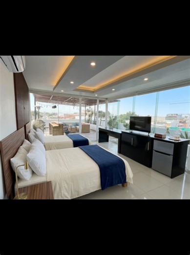 Explora Palenque Aguascalientes: Tu Escapada en Airbnb