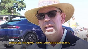 World's priciest supercars make their debut at California car show