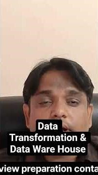 data transformation and data warehouse what methodology you use in data Leneage #datamodeling