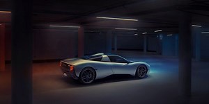 GMA T.33 Supercar Will Be Fully Street Legal in the U.S., and More Variants Are Coming