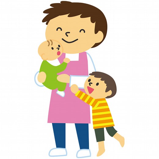 保育士 | 保育・教育 | 未来の仕事を探せ！ | 未来の仕事 | キッズネット