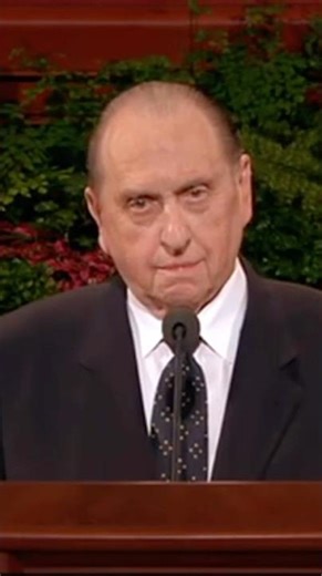 They're That Powerful?! People Passing Out During Mormon General Conference 😱