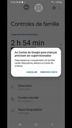 Aprenda a Desativar o Família Link Rápido e Fácil
