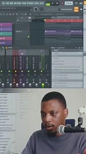 What Adding Harmonic Distortion Does to Bass Sounds in FL Studio Watch the full video https://youtu.be/95mnQMsjHVM | Xdizzle