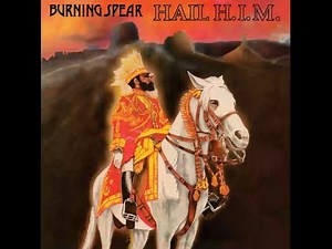 Burning Spear- Columbus [Legendado Pt-Br]