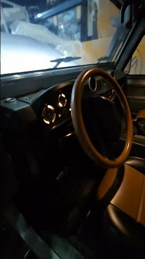 P411 so Woww, nice light #car #rcoffoad #rccar #offroad #hotwheels #fypシ #drifting