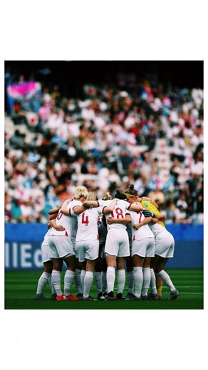 Women's World Cup viral video: why treat women with respect