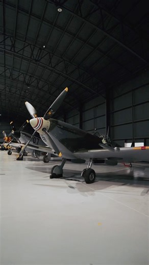 29K views · 110 reactions | Our latest Spitfire restoration by...